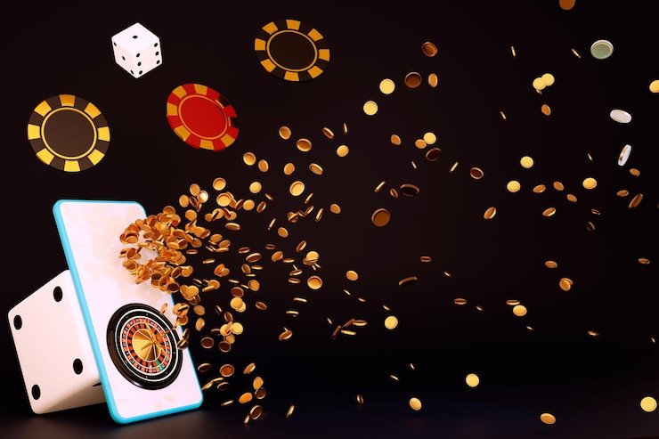 Klaim bonus terkait minat olahraga